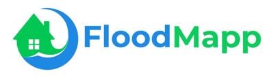 FloodMapp Logo