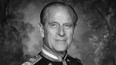 Prince Philip