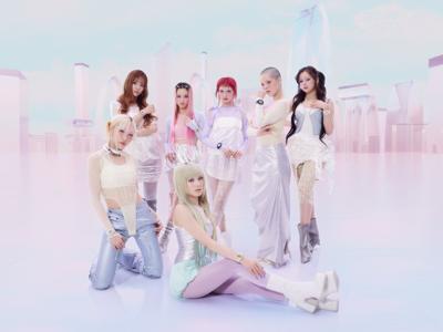 XG, The Global Girl Group Taking the World by Storm