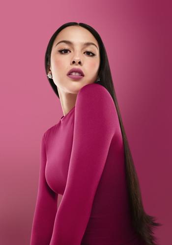 Olivia Rodrigo
