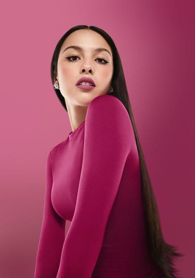 Olivia Rodrigo