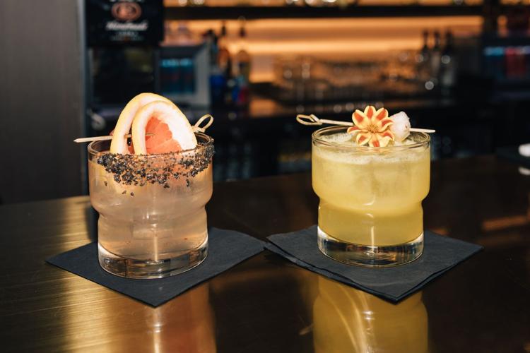 Luxury karaoke lounge King Karaoke opens in Chinatown Restaurants