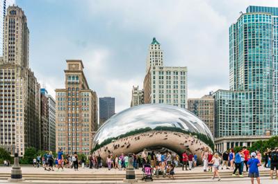 Chicago's entertainment is going cashless faster than you think