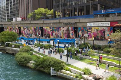 Riverwalk