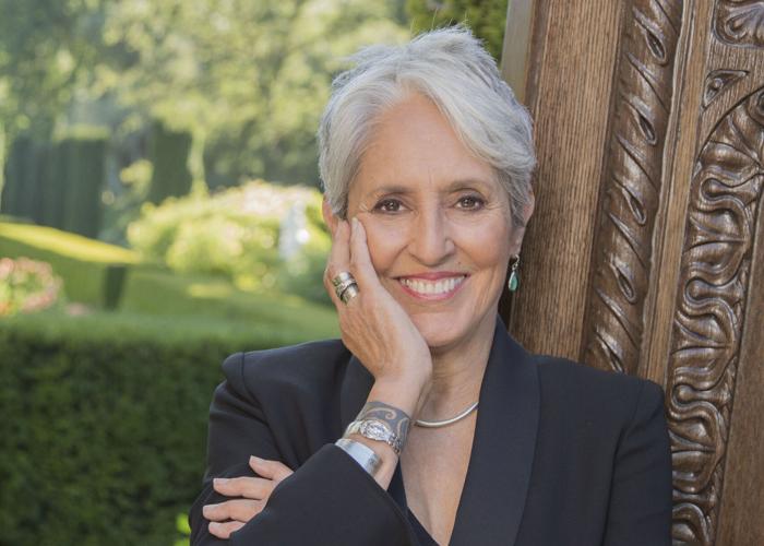 Joan Baez