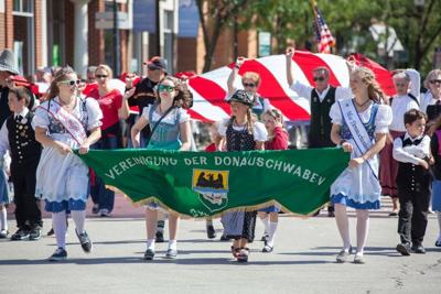 Chicago German-American Oktoberfest comes to Lincoln Square