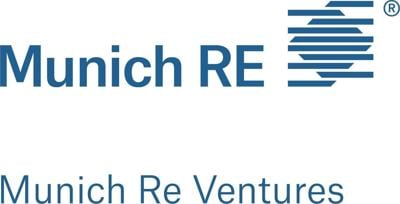 Munich Re Ventures logo