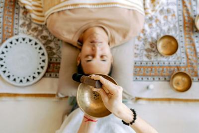 Mocktails, meditations & medium-rare moments await at boutique hotel LaSalle Chicago