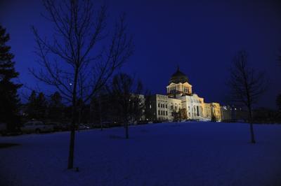 How a bipartisan coalition dominated the Montana Senate and fractured the Republican Party