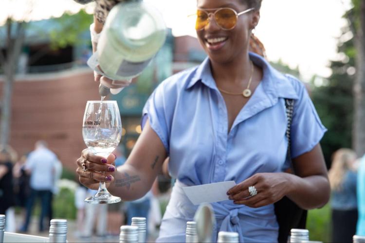 Bring on the buzz at Lincoln Park Zoo’s beer and wine fests