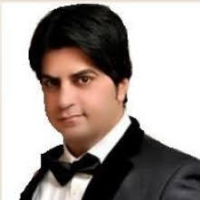Amir Farooq