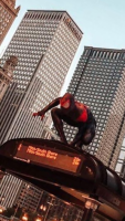 TheChicagoSpiderman