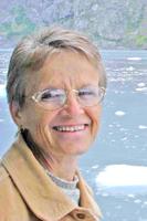 Obituary: Veronica Frink