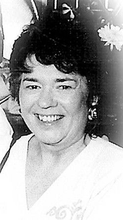 Obituaries: Jeane G. Leback