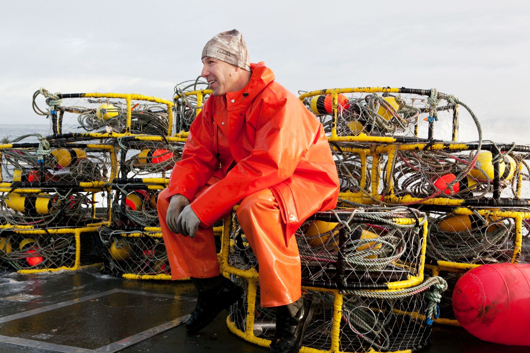 Rugged Justice: Animal Planet Featuring Coastal WDFW Officers | South ...