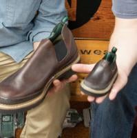 Styles with history: Romeos are essential regional footwear