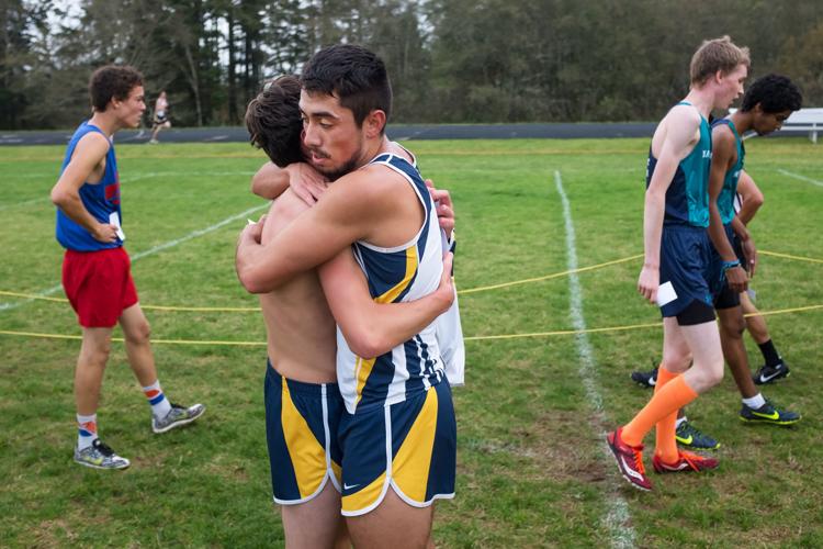 ‘Personal bests’ galore for XC runners in Westport