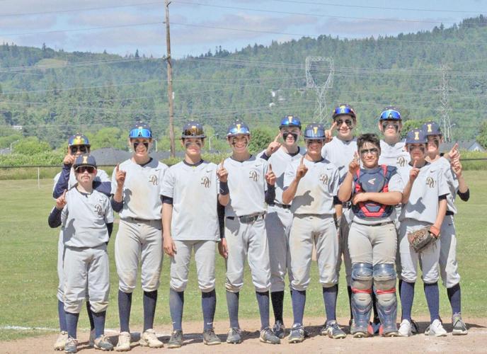 Portland teens bring home championship win from Babe Ruth World Series