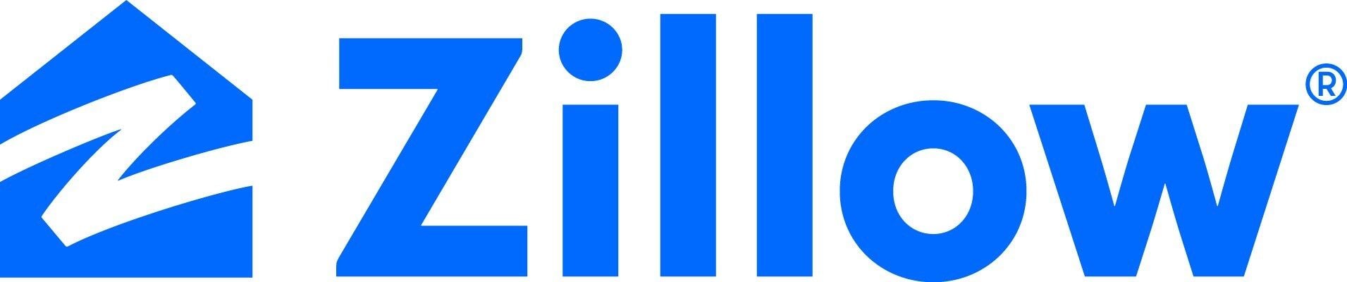 Zillow logo (PRNewsfoto/Zillow Group)