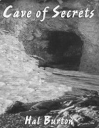Coastal caves hide ancient treasure in author's first book