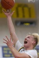 2B boys basketball: Fishermen sink Spartans, improve to 3-0 in league play