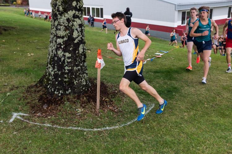 ‘Personal bests’ galore for XC runners in Westport
