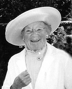 Obituaries: Glenrose Marie Hedlund