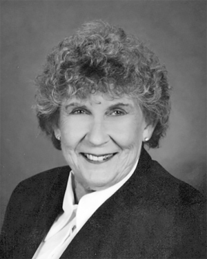Obituary: Connie Mosher | Obituaries | chinookobserver.com