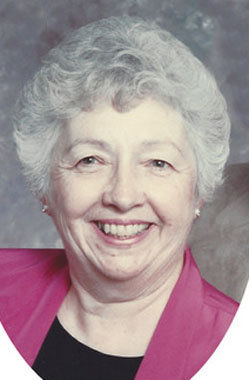 Frances M. Clark