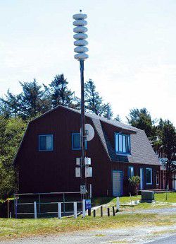 Tsunami Warning Sirens Delayed By Installation Issues News