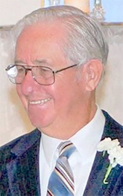 Gordon V. Gillock
