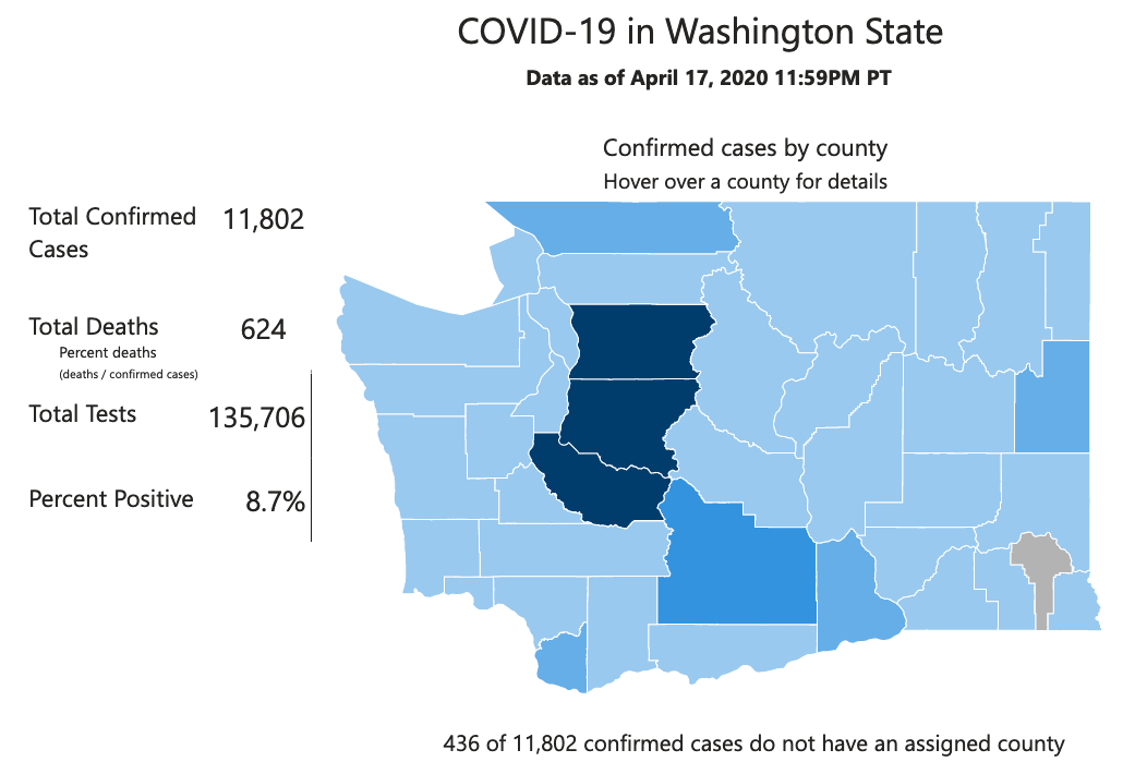 2 cases of COVID-19 confirmed at Chinook Centre