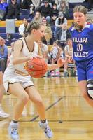 Early three-pointers spark IHS girls’ victory