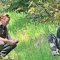 Wildlife officer nabs bear poacher
