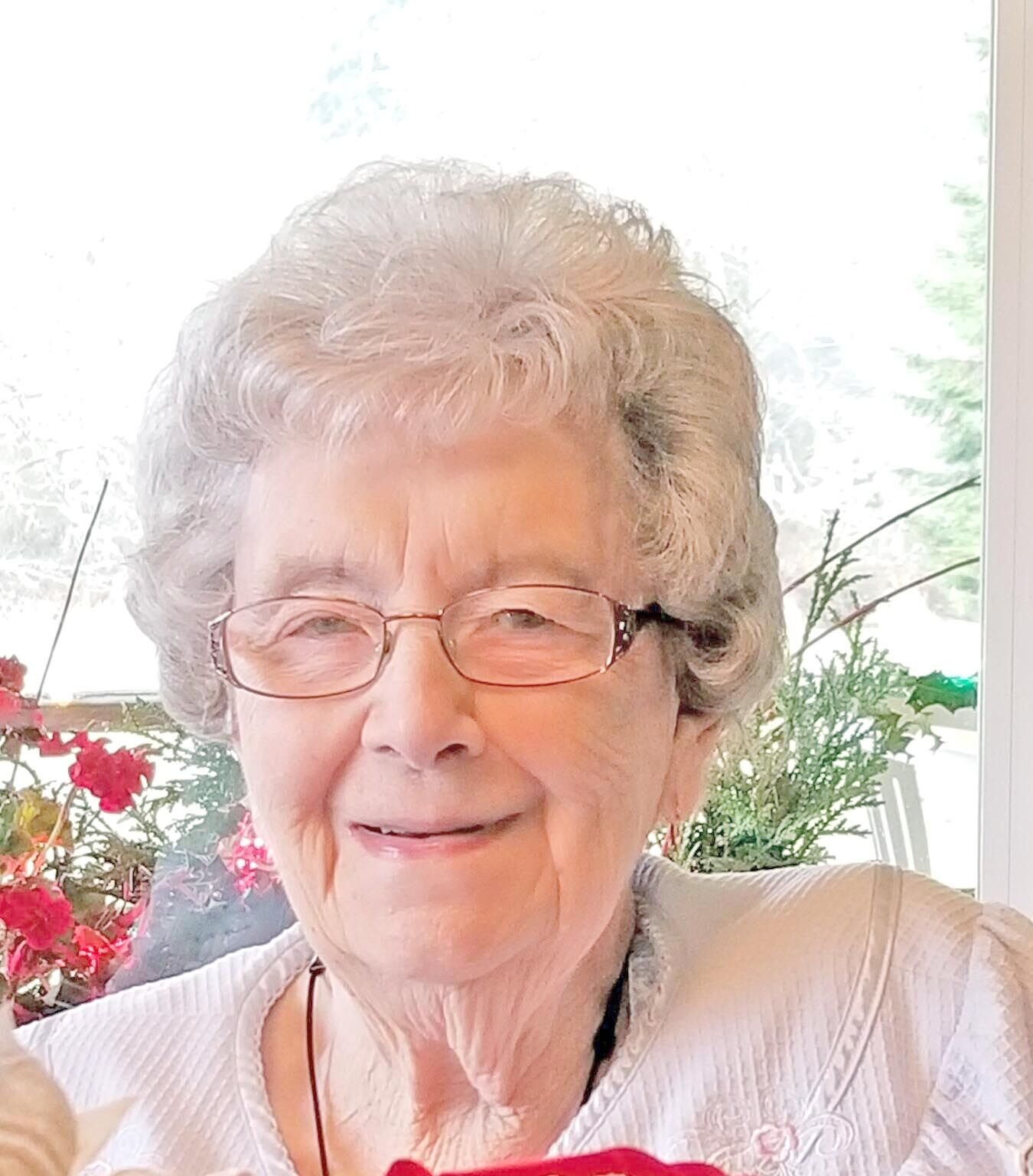 Obituary: Frances Marie Penttila | Obituaries | Chinookobserver.com