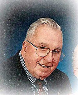 Obituaries: Harold K. Hughes