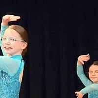 Beach Ballet toes twinkle at Portland contest