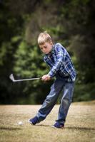 A new generation of golfers: Youth Golf Program grows at Peninsula Golf Course