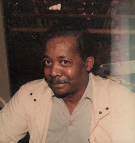 Charles Greer