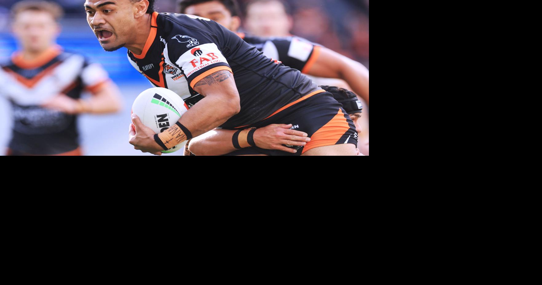 Australia Rugby League Player Banned