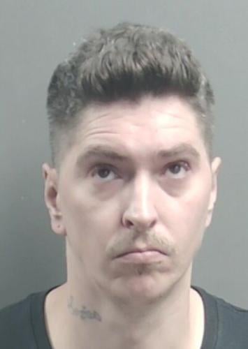 Five men arrested in Grant County for alleged child solicitation | News ...