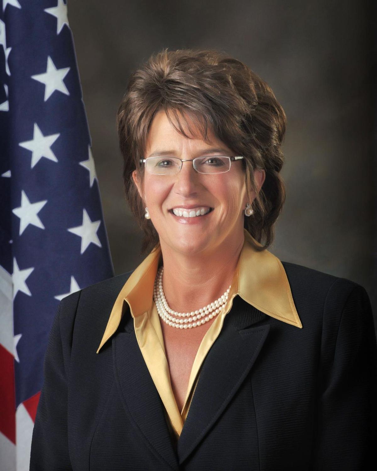 Walorski Voting Record