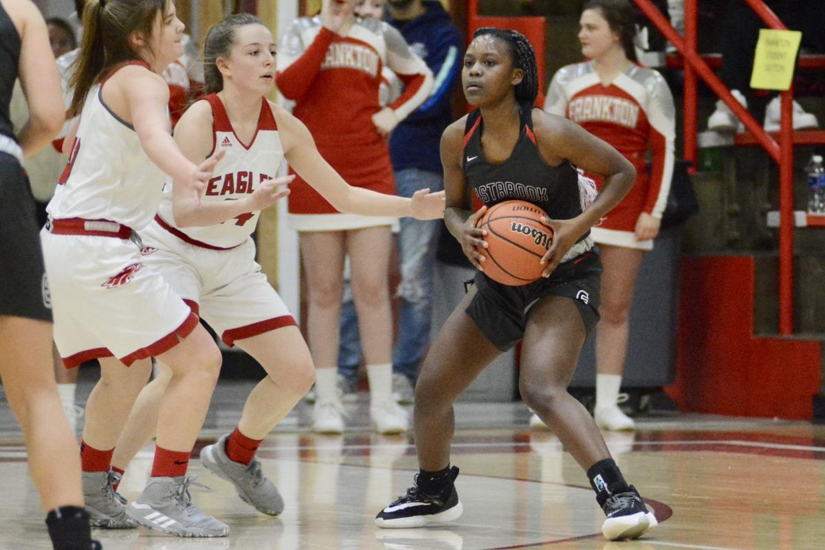 Eastbrook Girls Regional Chronicle Tribune Com