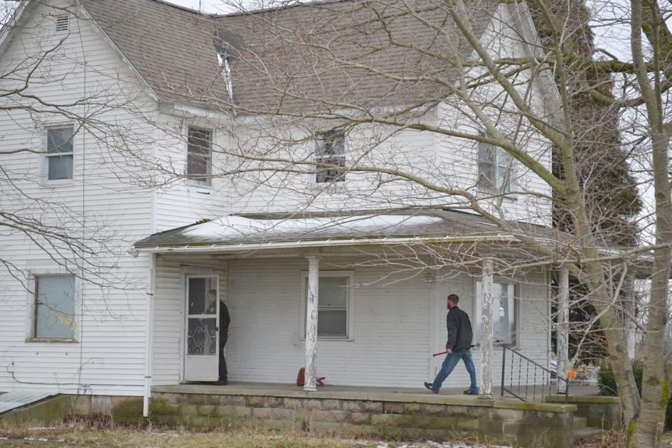 Chronicle Tribune Obituaries A Comprehensive Guide To Marion, Indiana