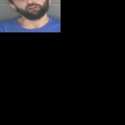 New Castle man charged in relation to auto theft, attempting stabbing ...