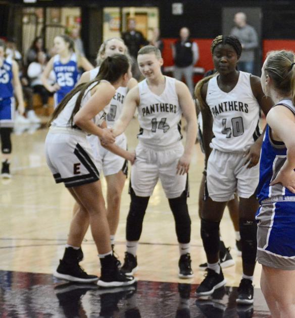 Eastbrook Girls Semifinals Chronicle Tribune Com