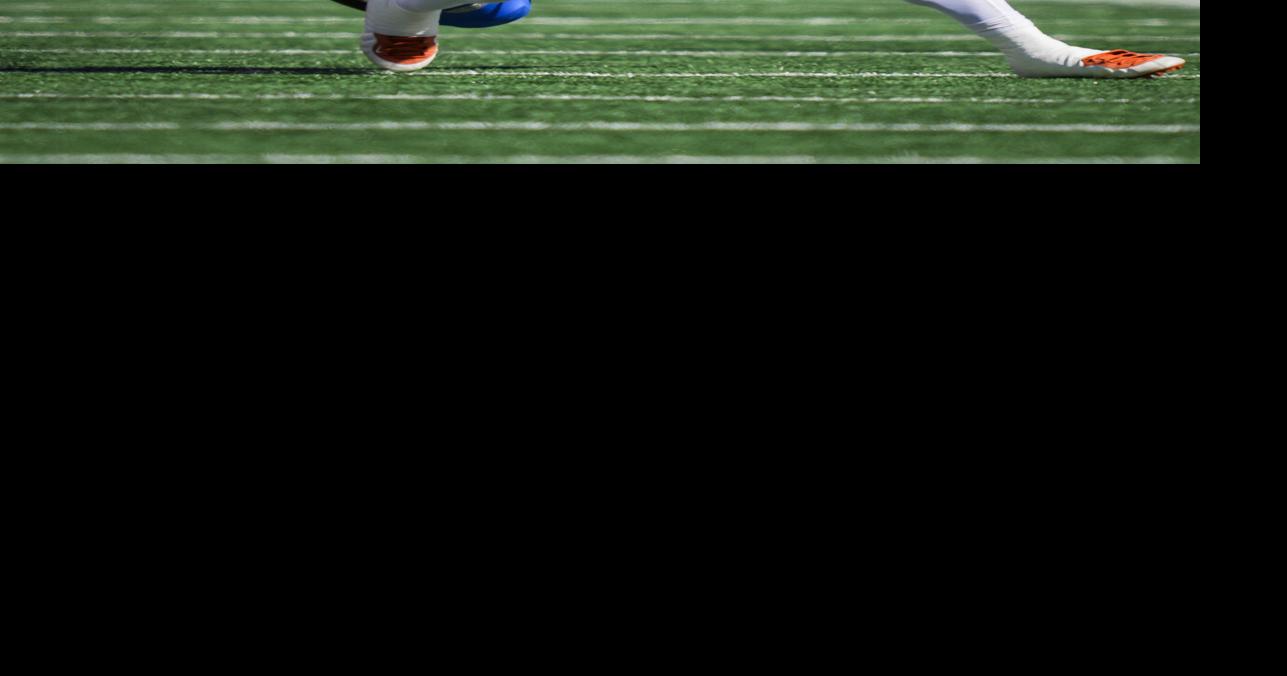 Florida Texas Football