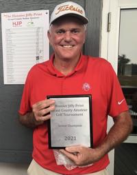 county senior am
