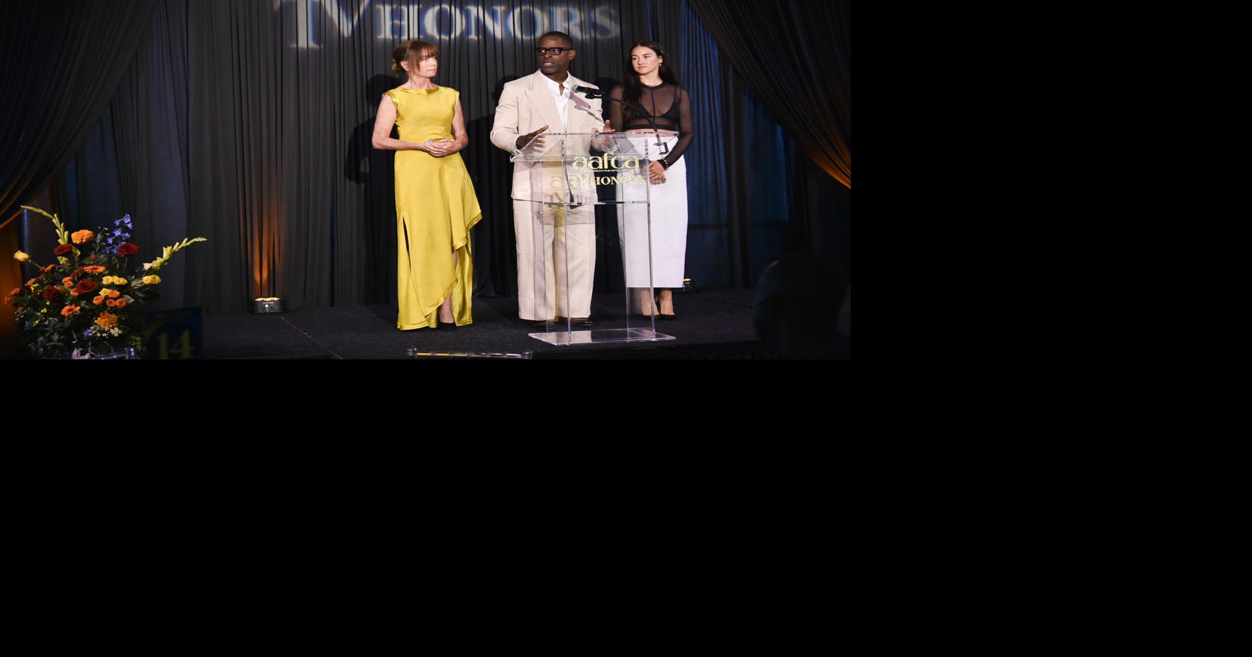 18th Annual AAFCA TV Honors - Show