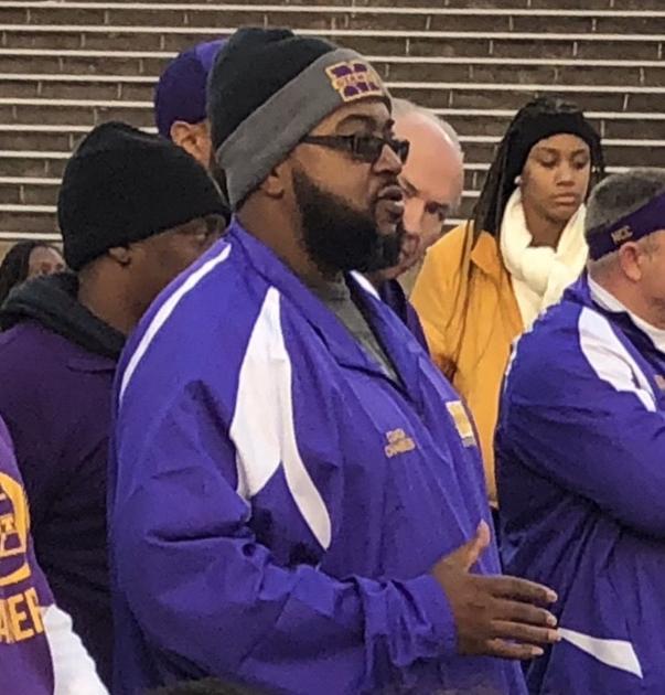 Marion Begins Football Coaching Search Chambers To Tech Sports